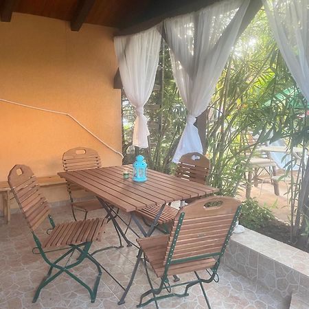 Anna Apartment Utjeha Dış mekan fotoğraf