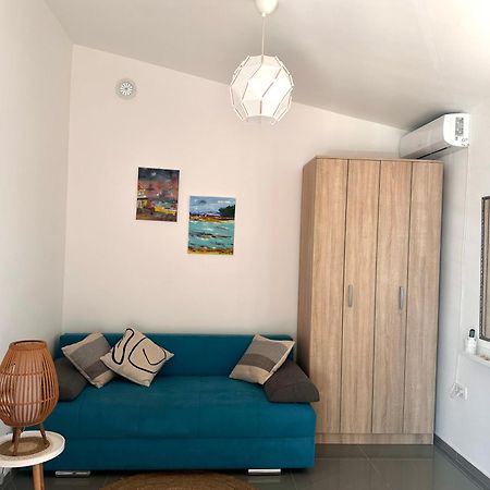 Anna Apartment Utjeha Dış mekan fotoğraf