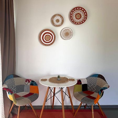 Anna Apartment Utjeha Dış mekan fotoğraf
