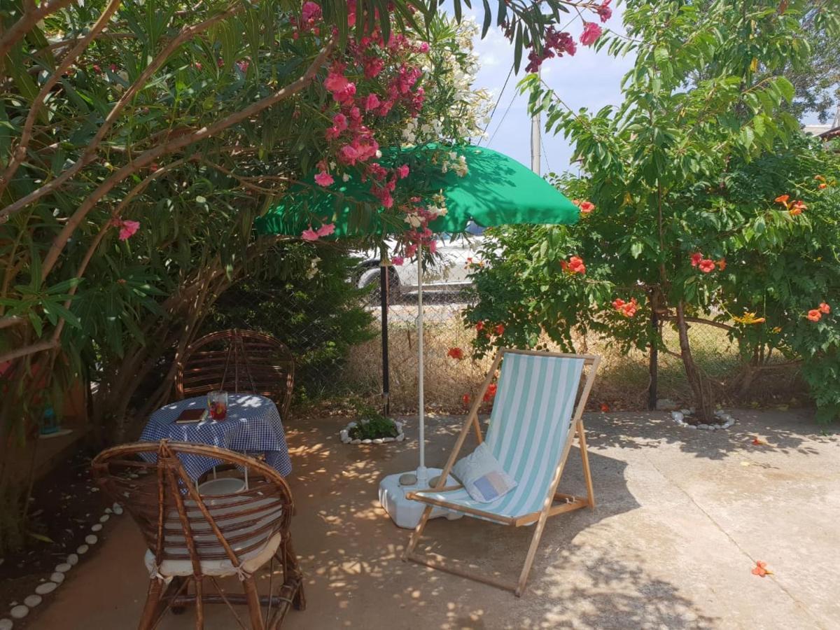 Anna Apartment Utjeha Dış mekan fotoğraf