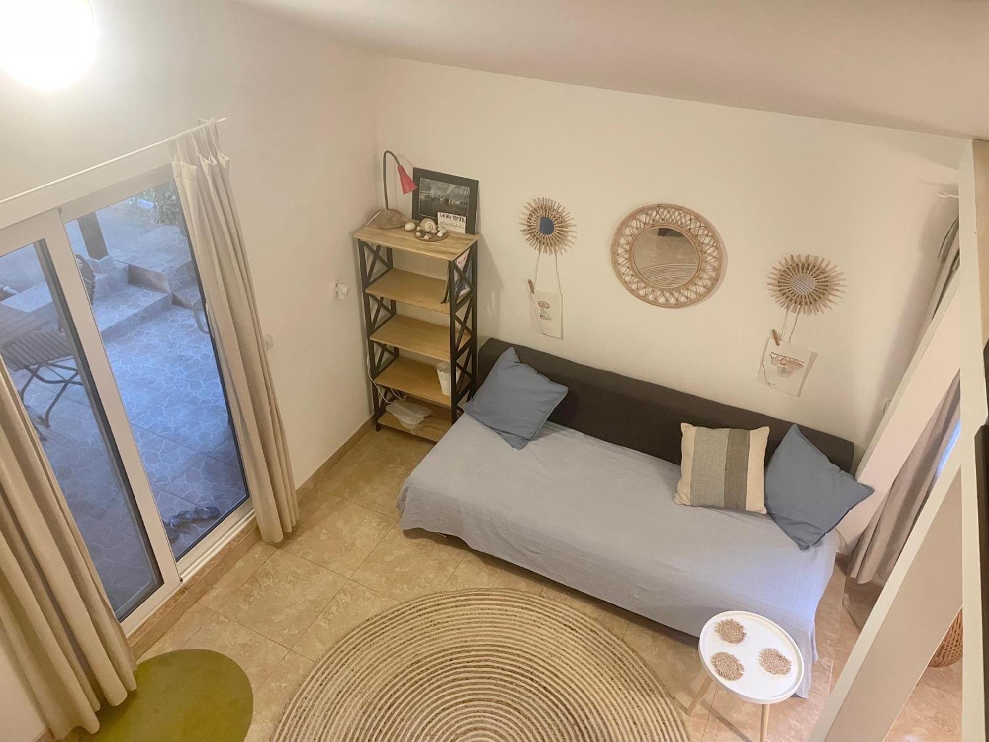 Anna Apartment Utjeha Dış mekan fotoğraf
