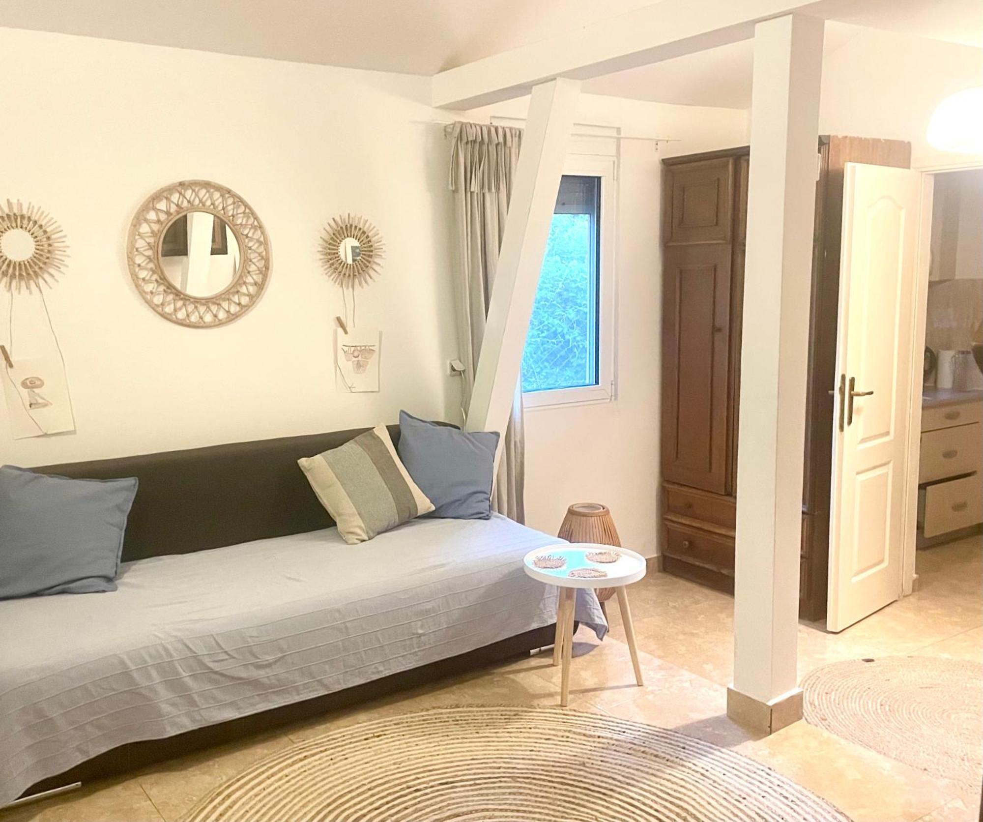 Anna Apartment Utjeha Dış mekan fotoğraf