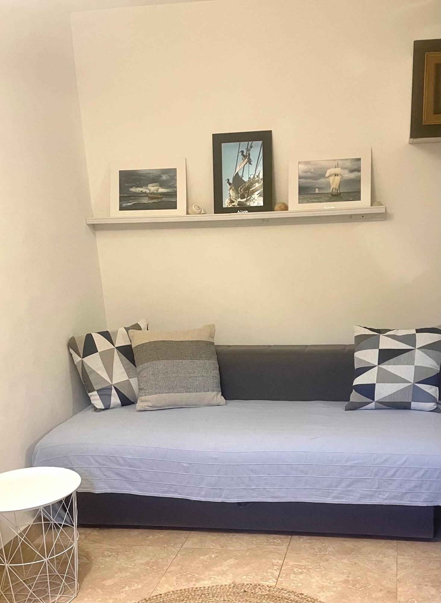 Anna Apartment Utjeha Dış mekan fotoğraf