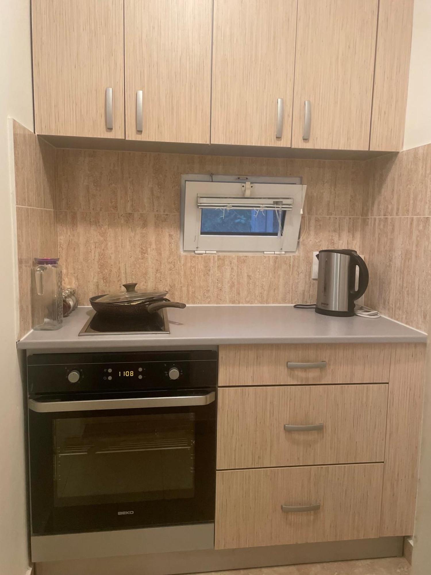 Anna Apartment Utjeha Dış mekan fotoğraf