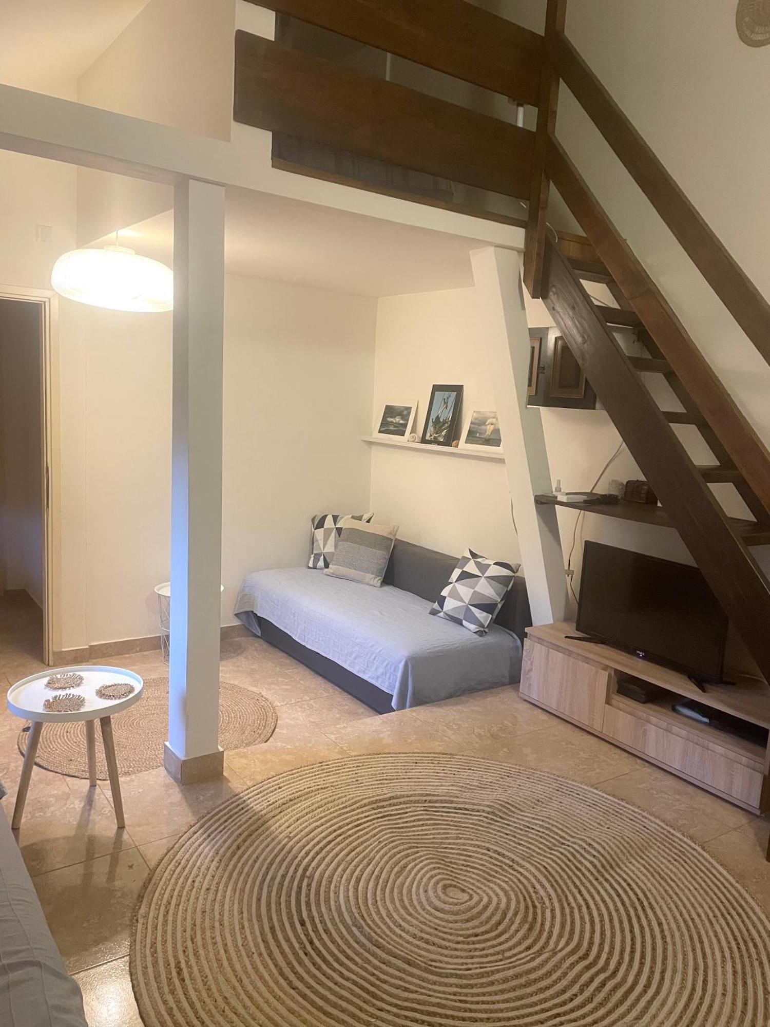 Anna Apartment Utjeha Dış mekan fotoğraf