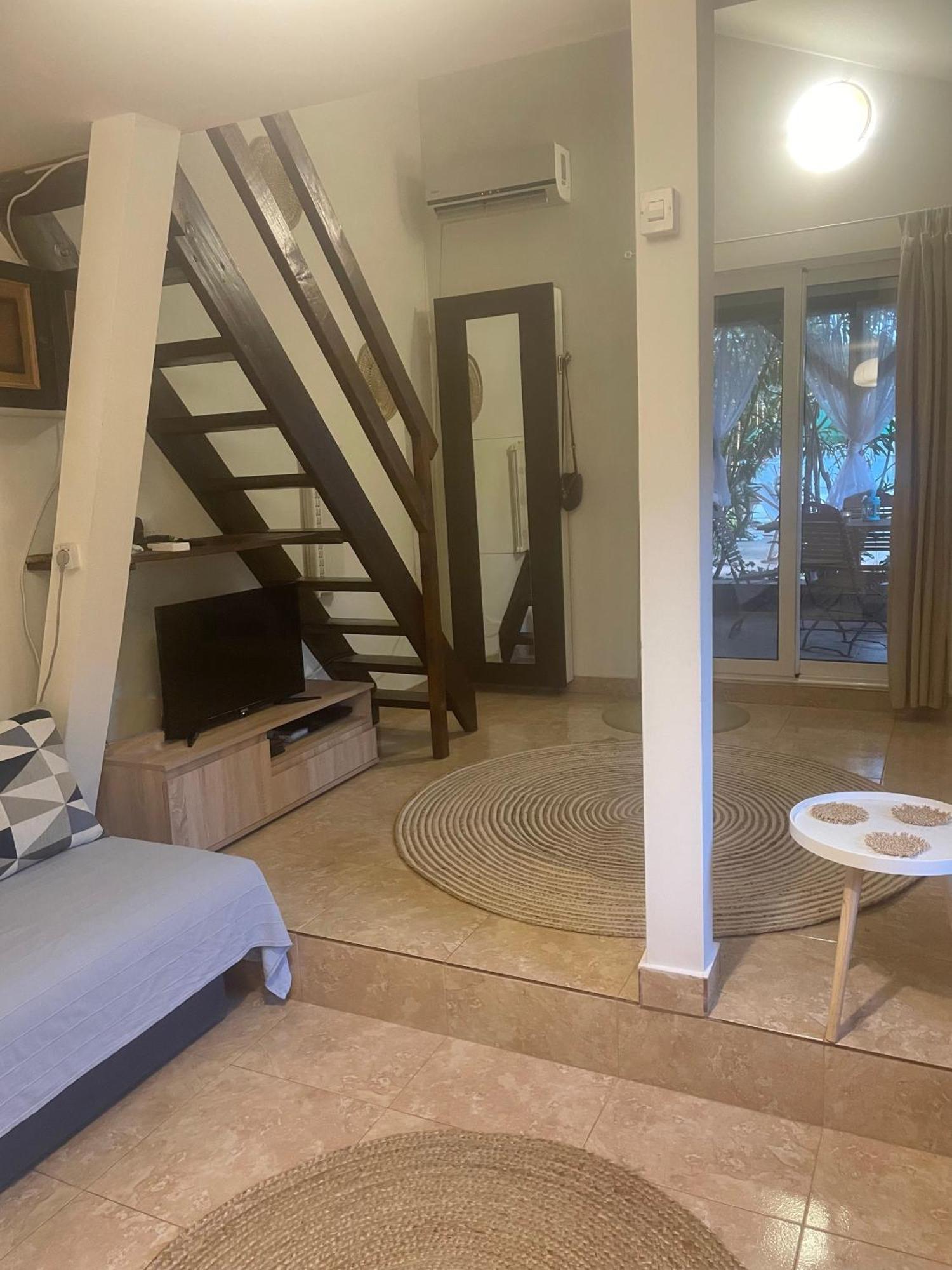 Anna Apartment Utjeha Dış mekan fotoğraf