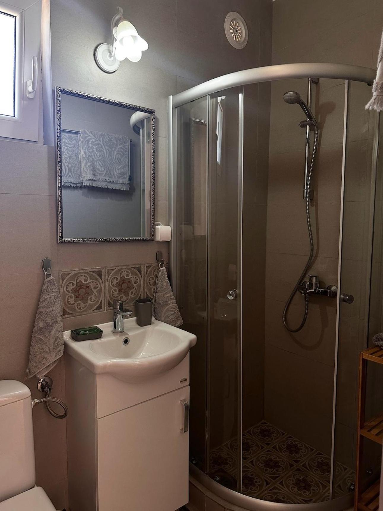 Anna Apartment Utjeha Dış mekan fotoğraf
