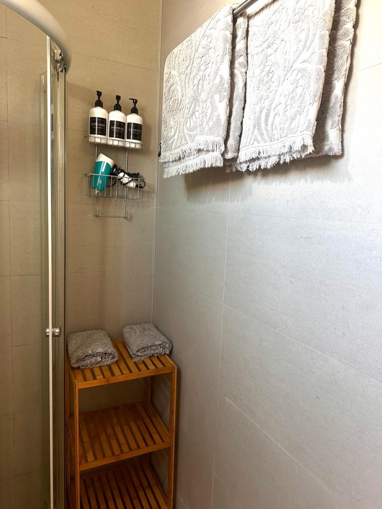 Anna Apartment Utjeha Dış mekan fotoğraf