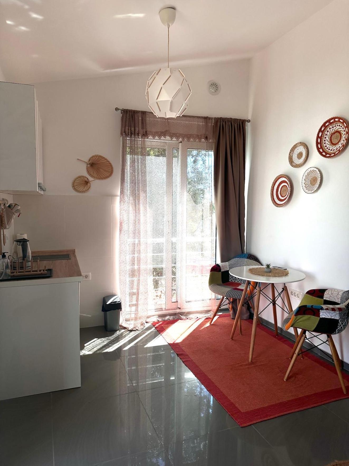 Anna Apartment Utjeha Dış mekan fotoğraf