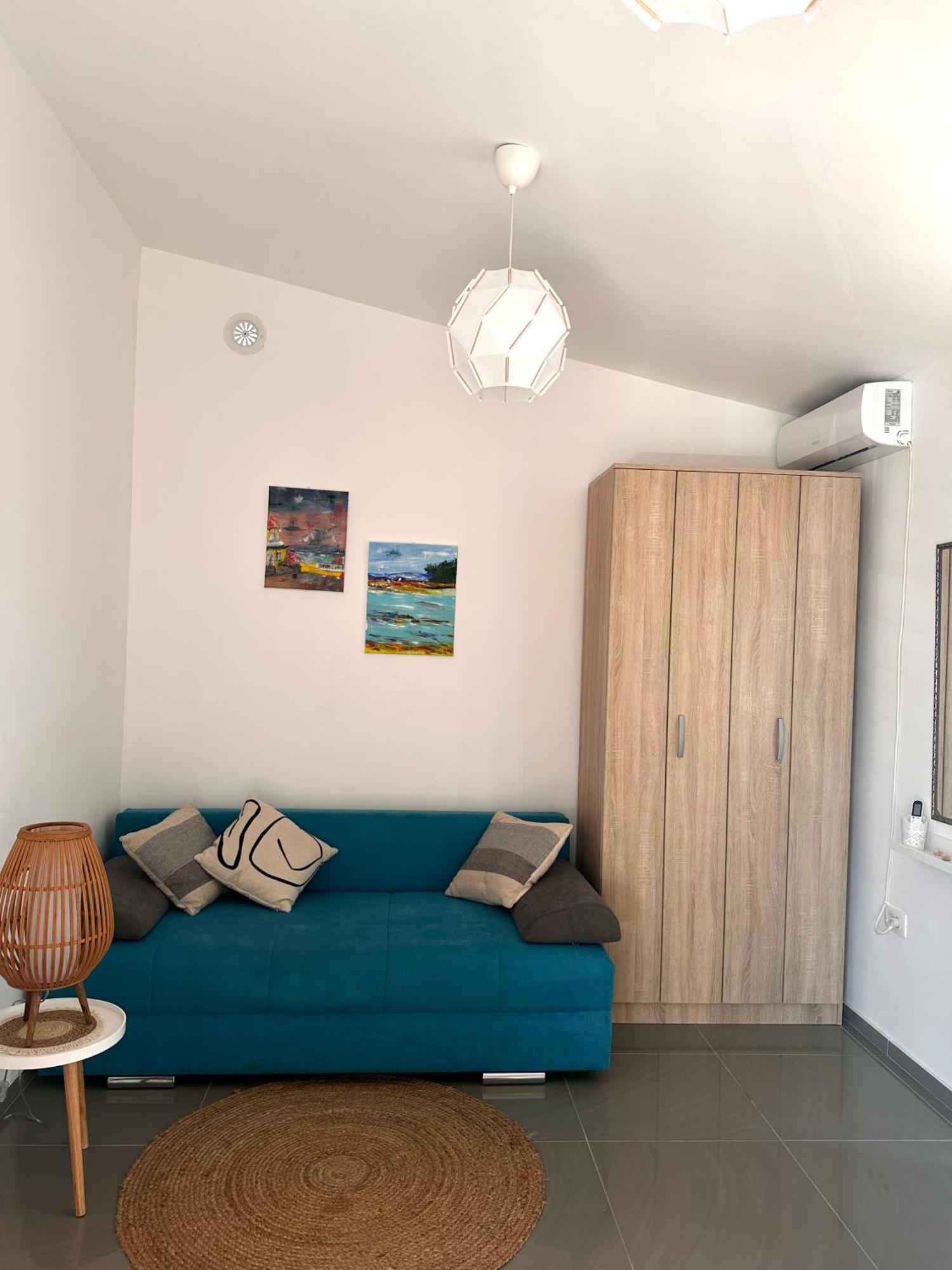 Anna Apartment Utjeha Dış mekan fotoğraf