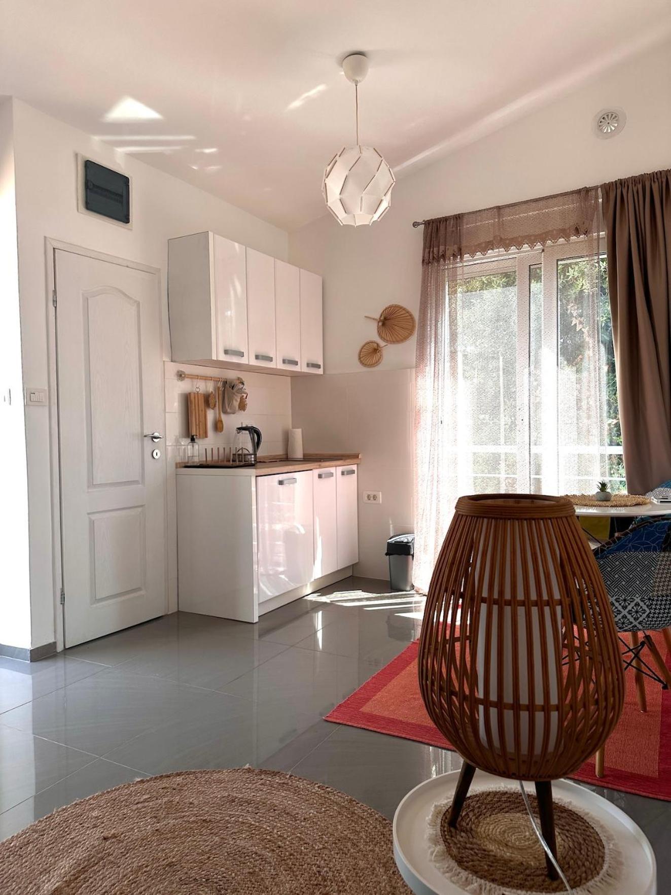 Anna Apartment Utjeha Dış mekan fotoğraf