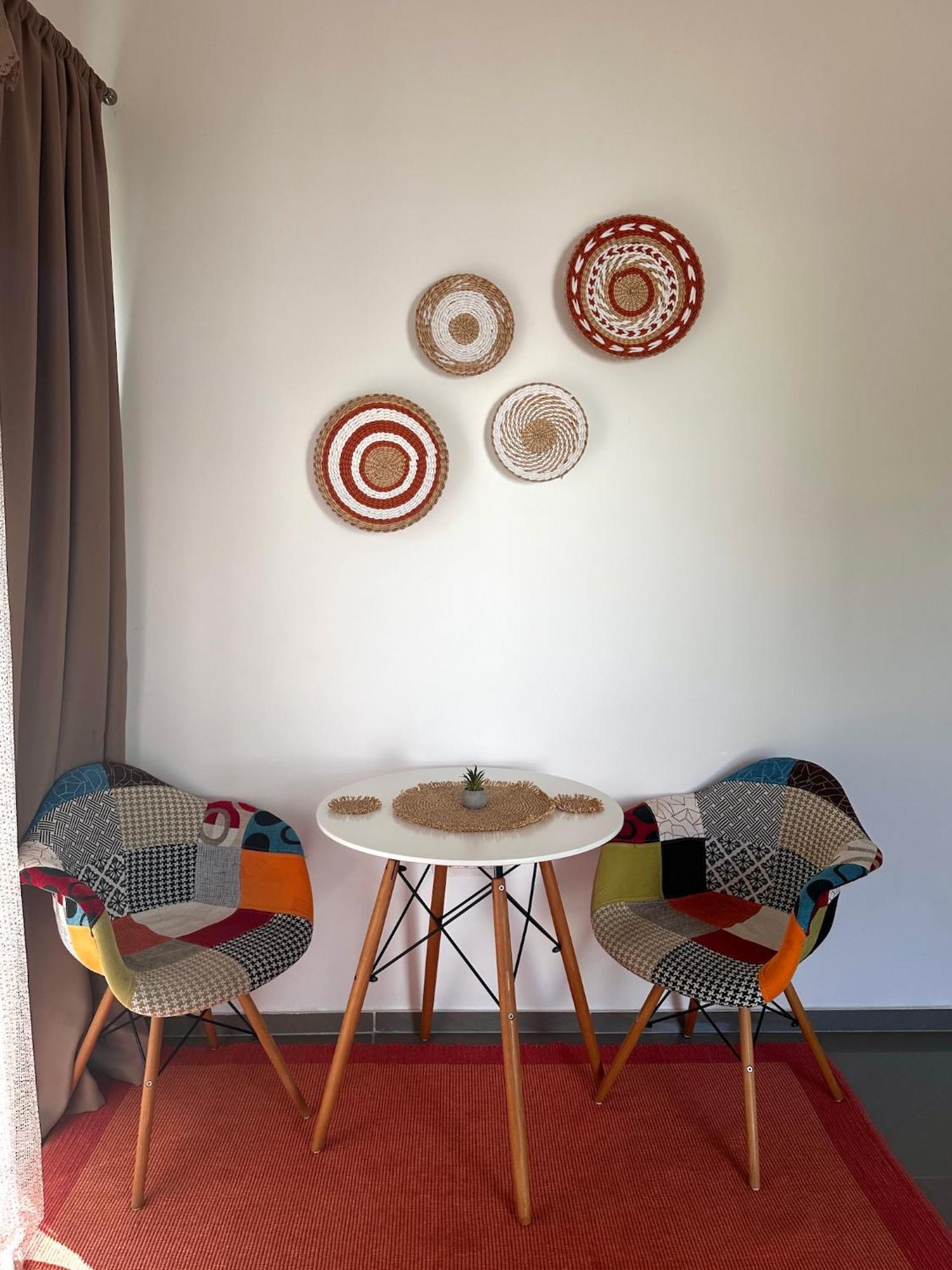 Anna Apartment Utjeha Dış mekan fotoğraf